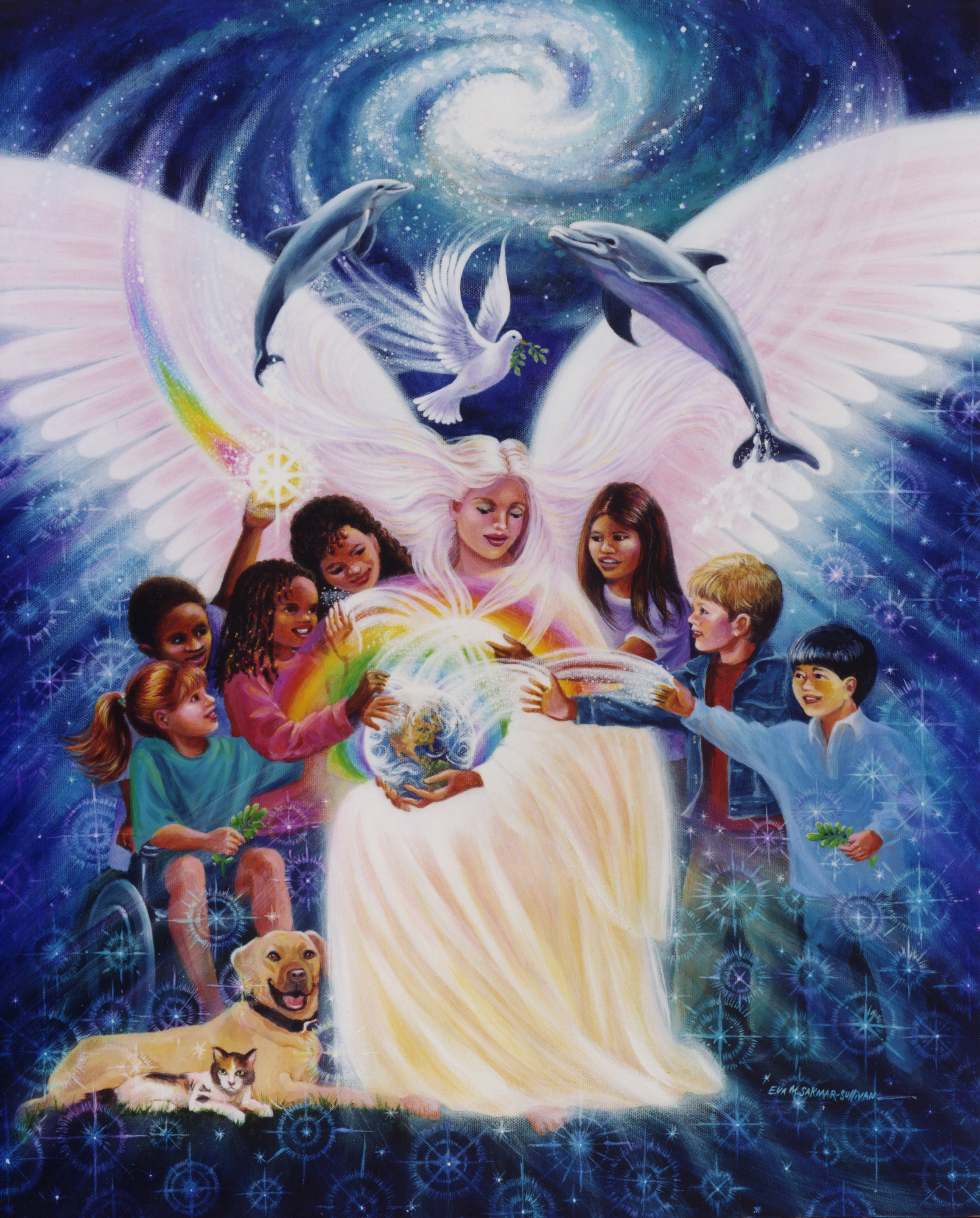 Crystal children. Ангельский мир. Ангелы небесные помощники. Ангел эзотерика. Новый мир и ангелы.